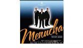 Menucha - Shema Yisroel (CD)